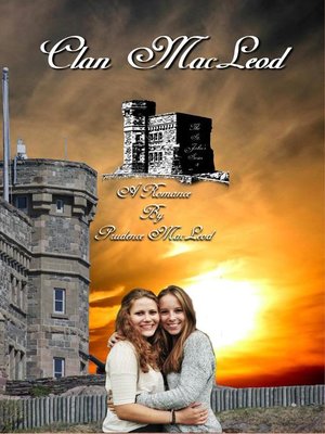 cover image of Clan MacLeod